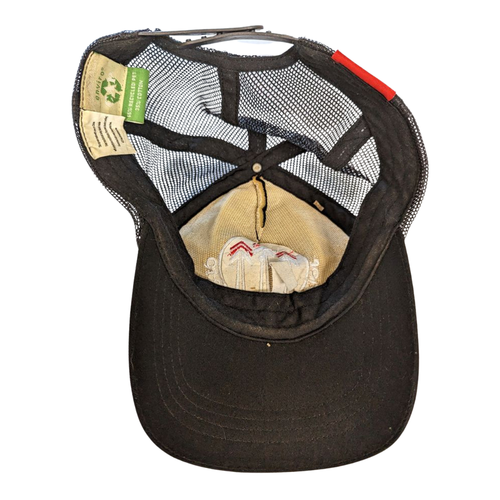 John Butler Trio - April Uprising Mesh Trucker Enviro Cap