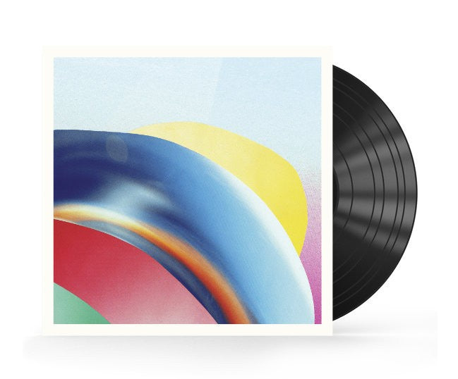 Japanese Wallpaper - Japanese Wallpaper 12" EP/Vinyl Single