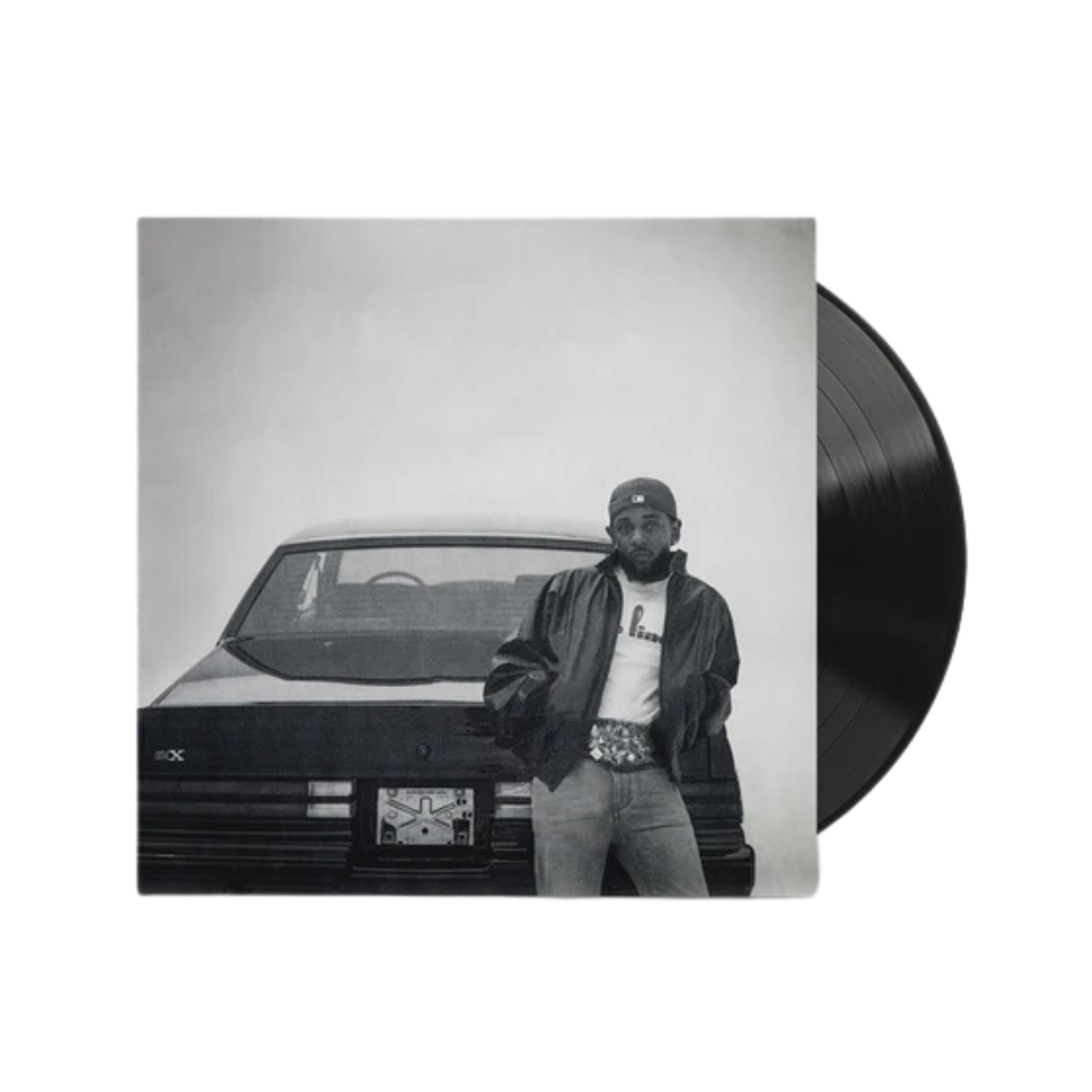 Kendrick Lamar - GNX Vinyl LP