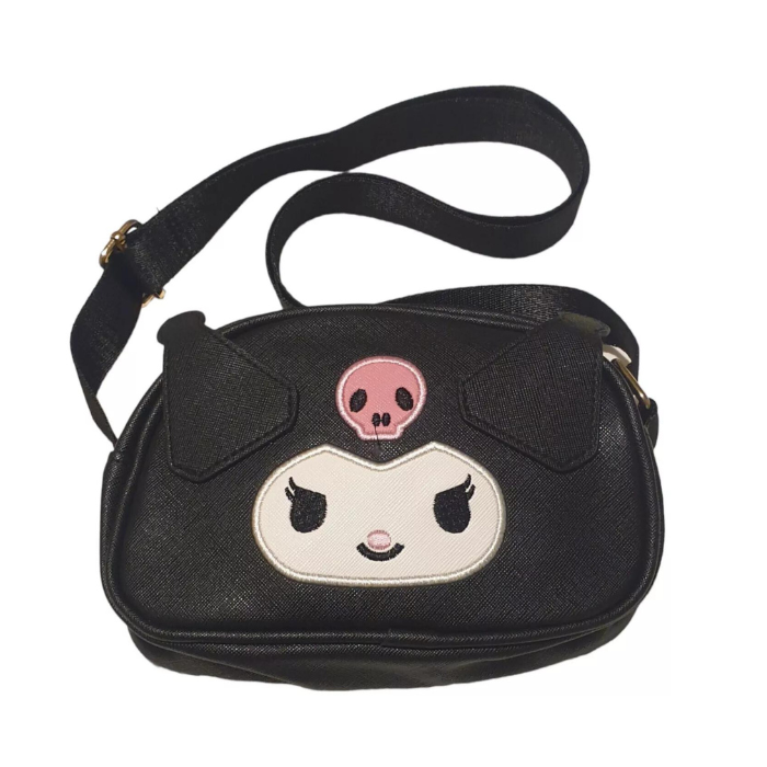 Hello Kitty - Kuromi Small Shoulder Bag