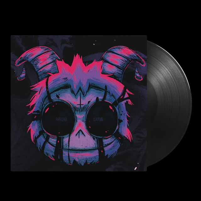 Various - Cult of the Lamb: Hymns of the Unholy Vinyl LP