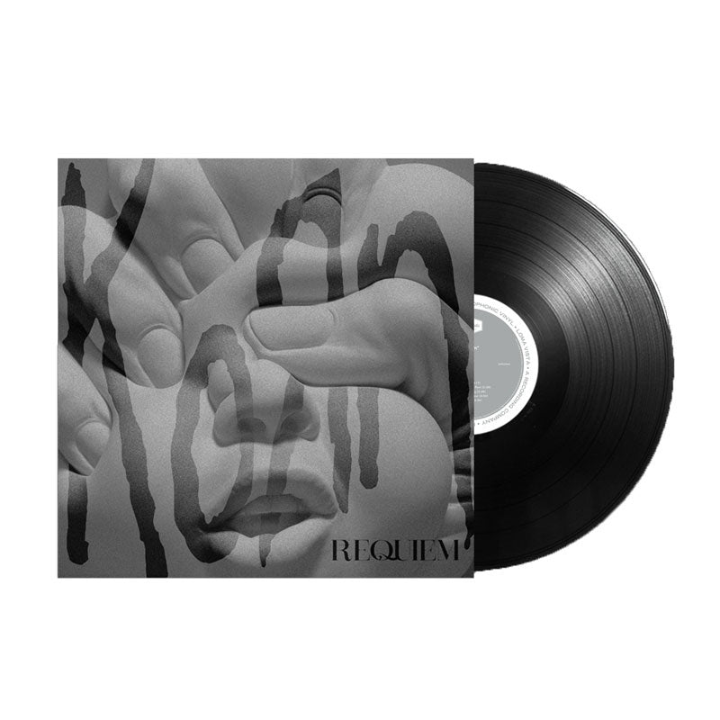 Korn - Requiem Vinyl LP
