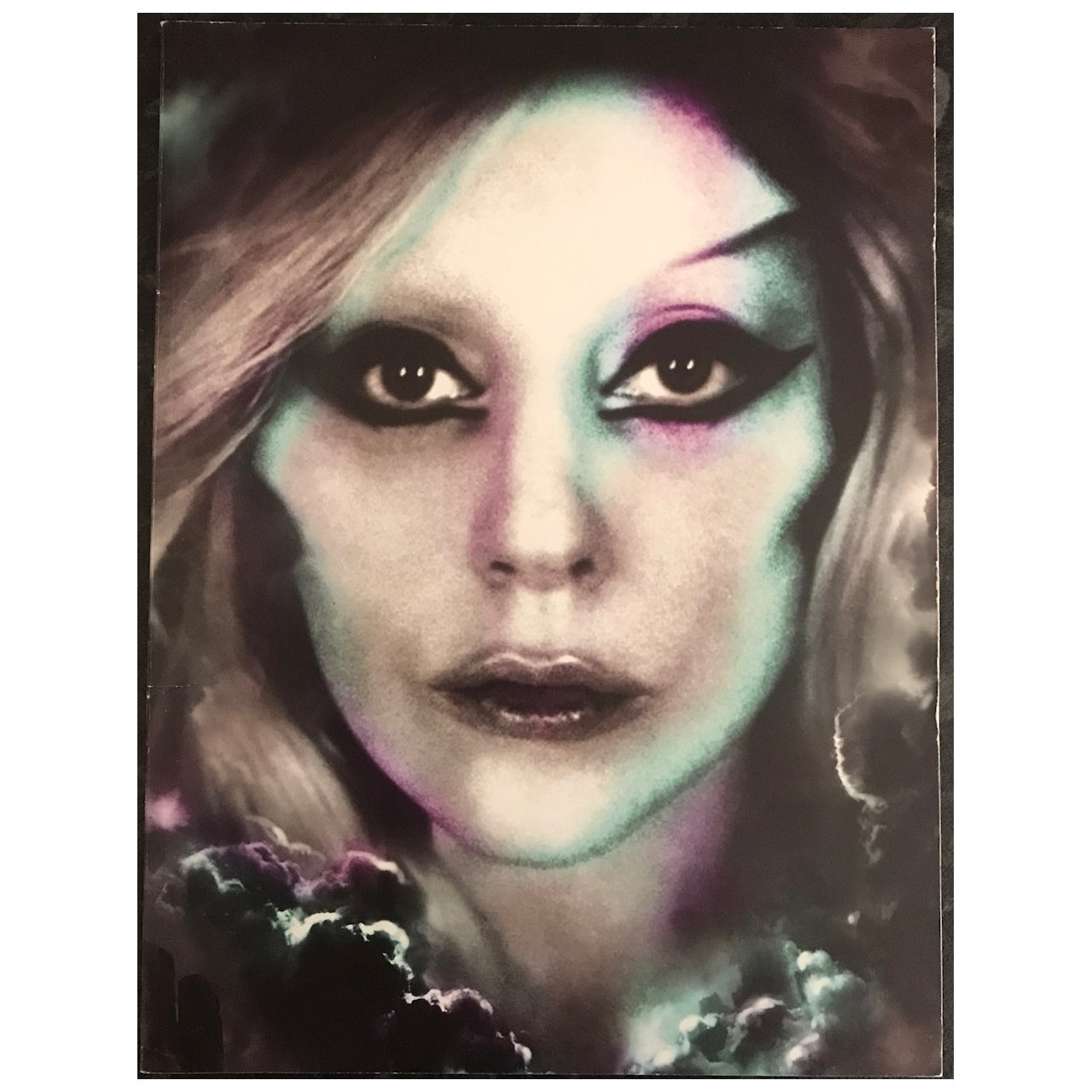 Lady Gaga - Born This Way Ball 2012 Original Concert Tour Photo Book