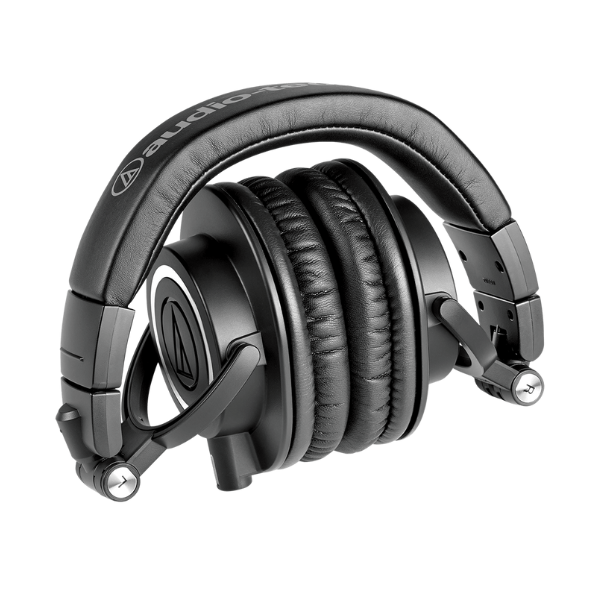 Audio Technica - ATH-M50x Professional Monitor Headphones