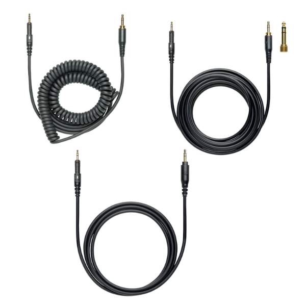 Audio Technica - ATH-M50x Professional Monitor Headphones