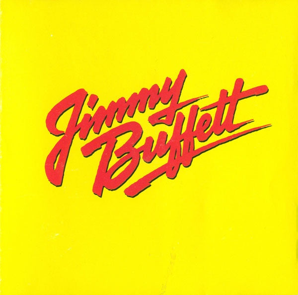 Jimmy Buffett - Songs You Know By Heart CD