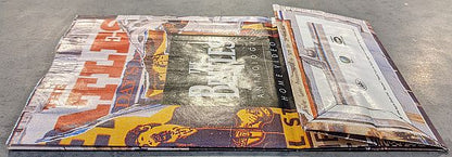 Beatles - 2005 The Beatles Anthology Home Video Popcorn Bag