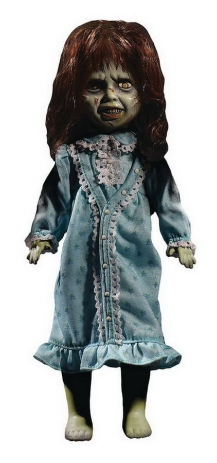 Living Dead Dolls - The Exorcist Figure