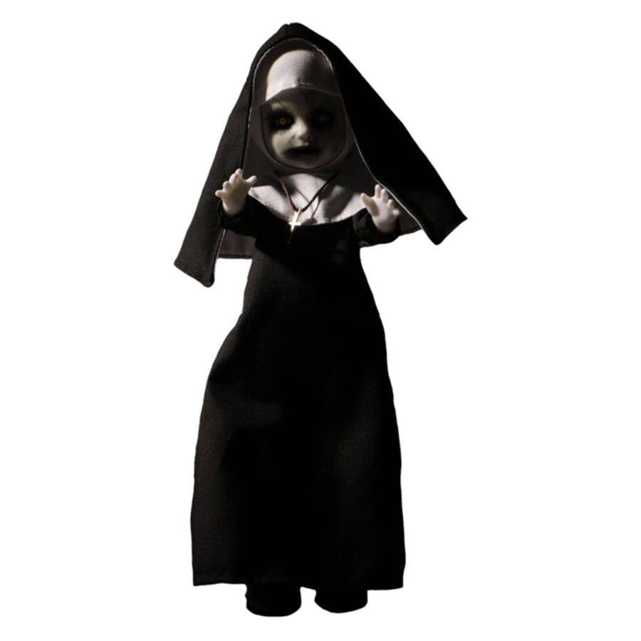 Living Dead Dolls - The Conjuring: The Nun 10 Inch Figure