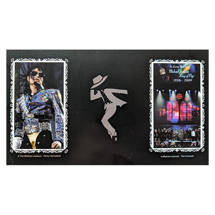 Michael Jackson - The Ultimate Collection 34DVD + 1CD  Box Set