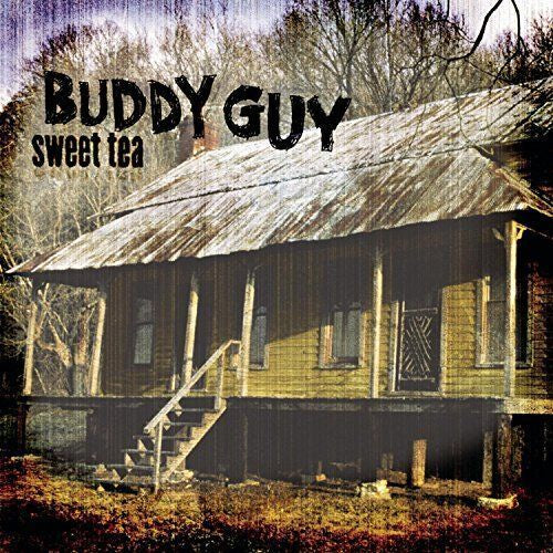 Buddy Guy - Sweet Tea Vinyl 2LP