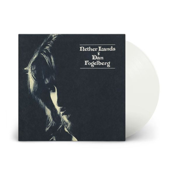 Dan Fogelberg - Nether Lands Crystal Clear Coloured Vinyl LP