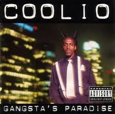 Coolio – Gangsta's Paradise CD