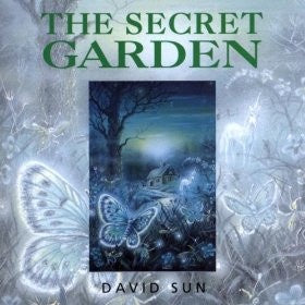 David Sun – The Secret Garden CD