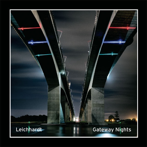 Leichhardt - Gateway Nights Vinyl LP