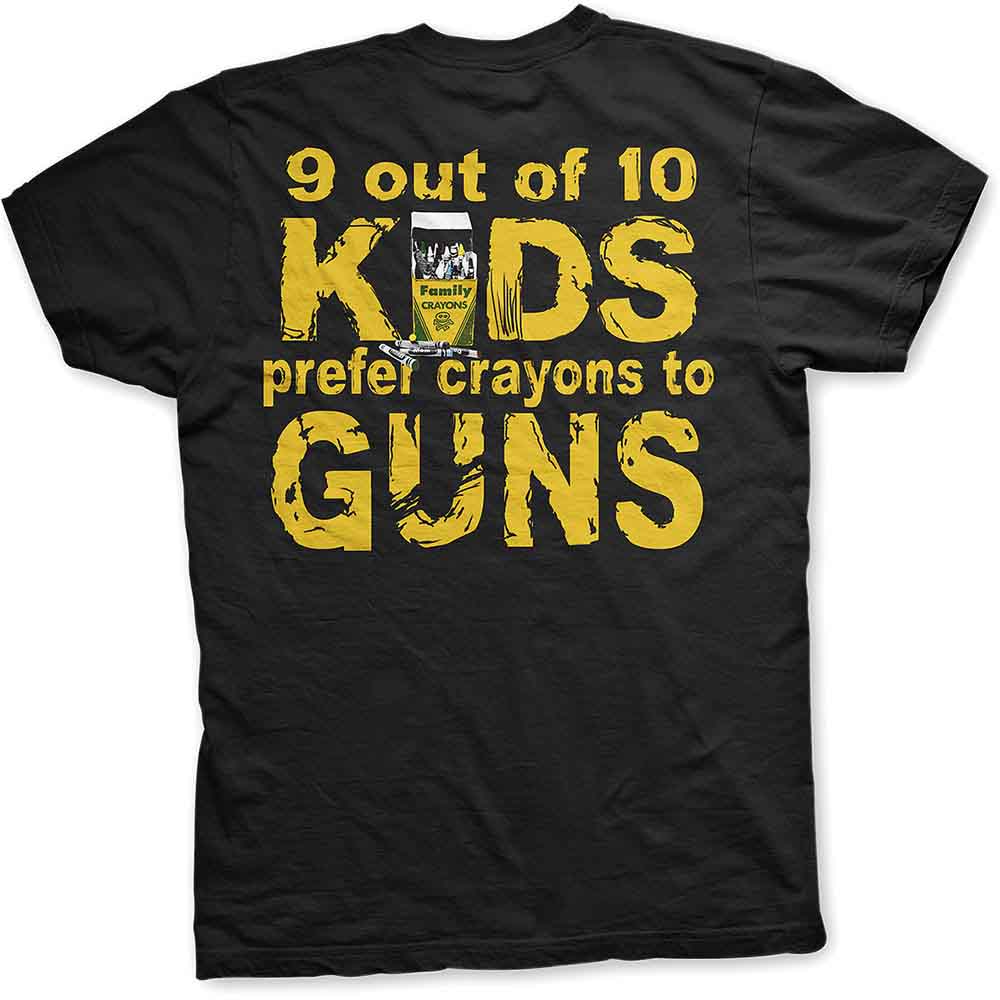 Pearl Jam - Choices Unisex T-Shirt