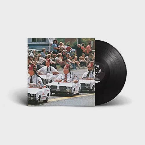 Dead Kennedys – Frankenchrist Vinyl LP