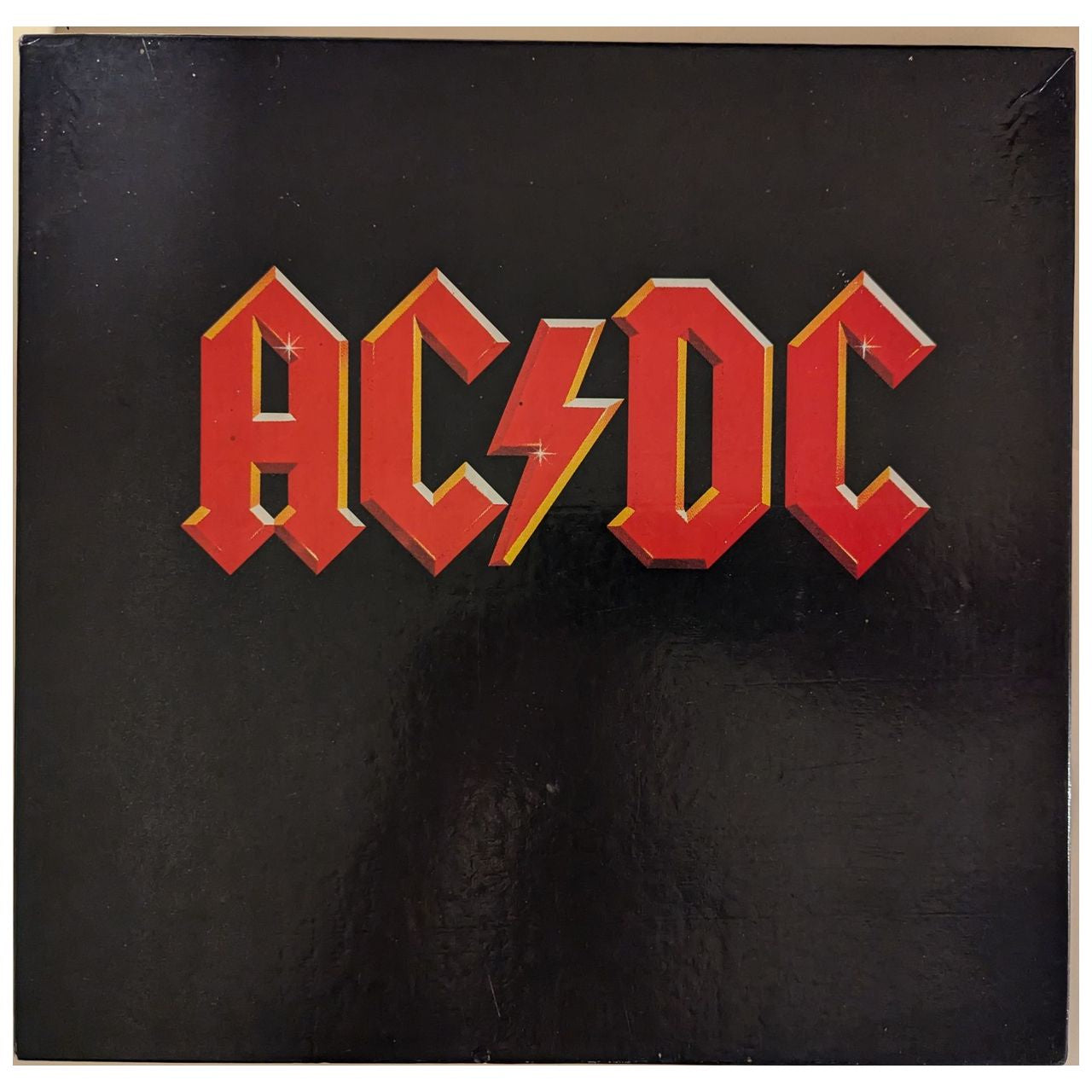 AC/DC - Vol 2 Vinyl 5LP Box Set (Used)