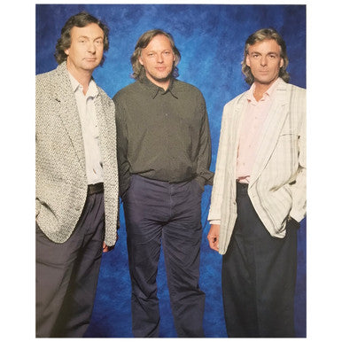 Pink Floyd - World Tour 1987/88 Original Concert Tour Program