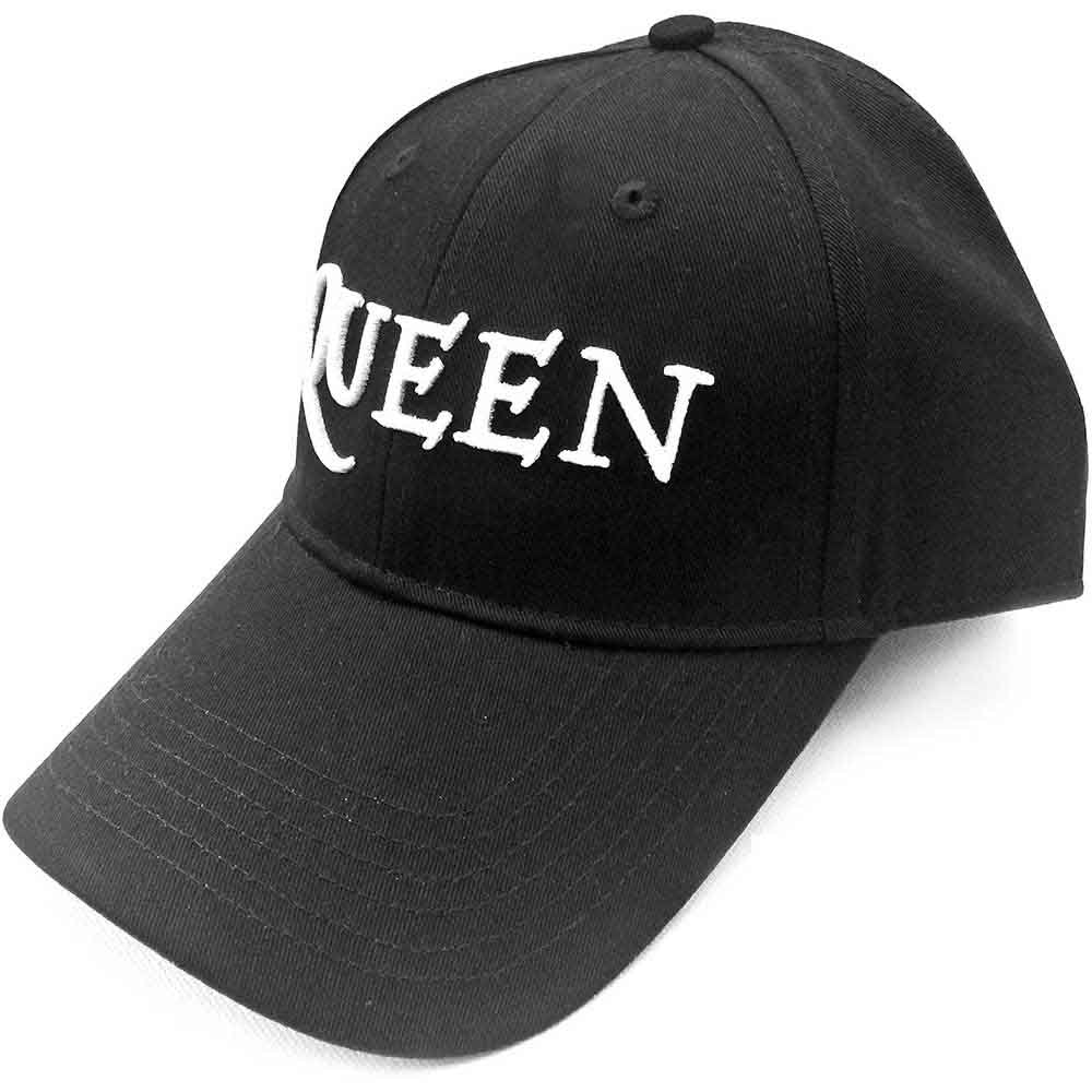 Queen - Logo Unisex Baseball Cap