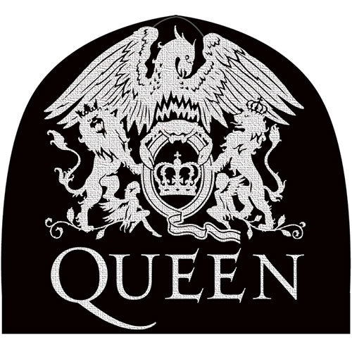 Queen - Crest Beanie
