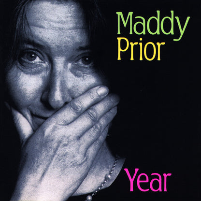 Maddy Prior – Year CD