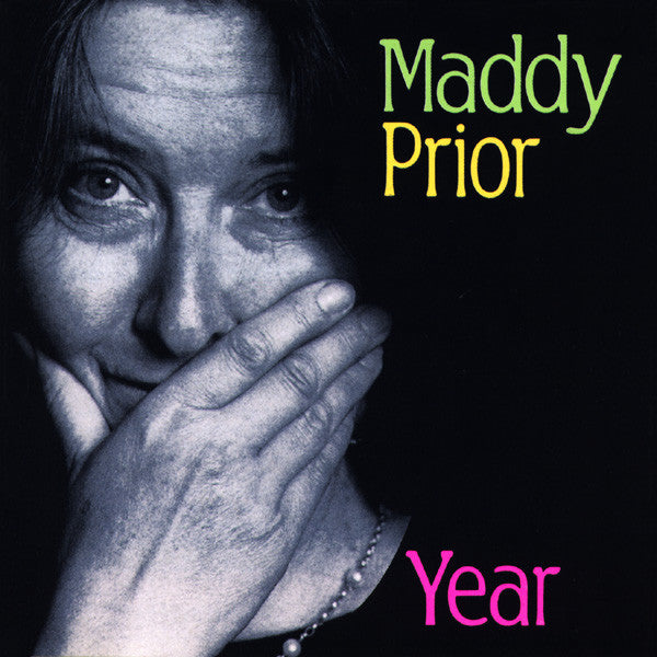 Maddy Prior – Year CD