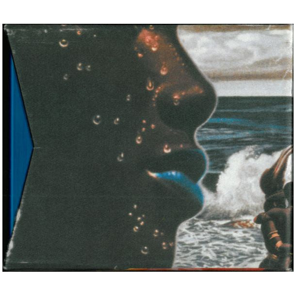 Miles Davis – The Complete Bitches Brew Sessions 4CD Box Set (Used)