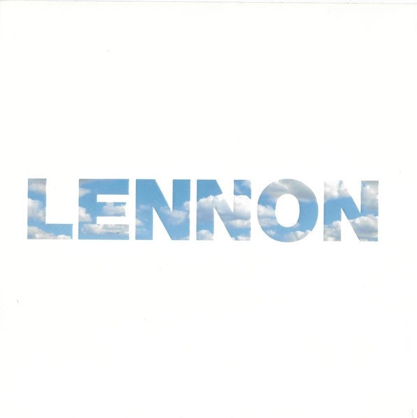 John Lennon - Lennon Signature Box 10CD (New)