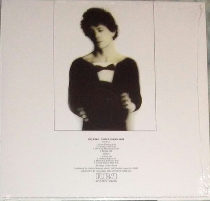 Lou Reed - Coney Island Baby Vinyl LP