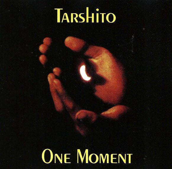 Tarshito – One Moment CD