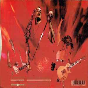 Cult - Sun King 7" Vinyl Single (Used)