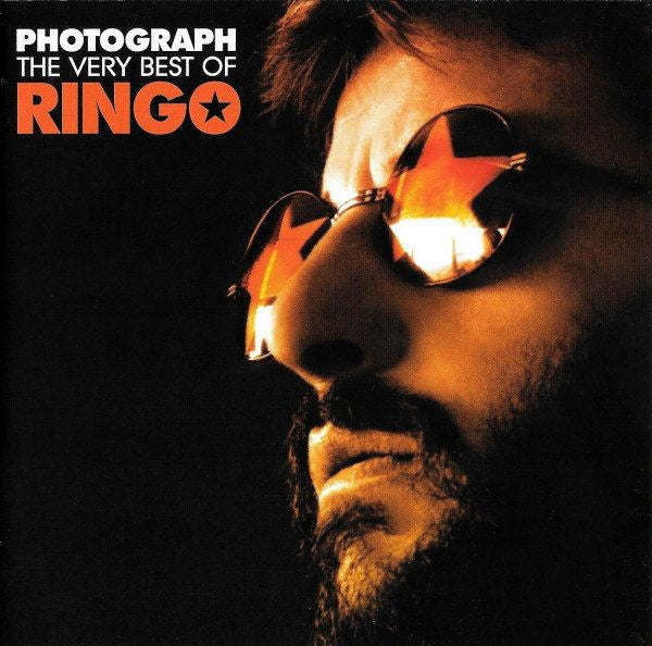 Ringo Starr – Photograph: The Very Best Of Ringo CD