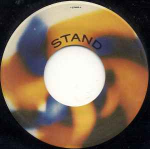 R.E.M - Stand 7" Vinyl Single (Used)