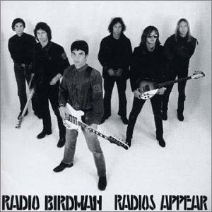 Radio Birdman – Radios Appear 2CD
