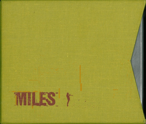 Miles Davis Quintet - Miles 1965-68 6CD Box Set (Used)