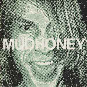 Mudhoney - You're Gone Purple Coloured 7" Vinyl Single (Used)