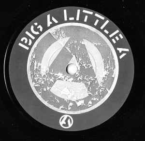 Crass - Nagasaki Nightmare 7" Vinyl Single (Used)
