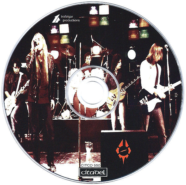 Radio Birdman – Radios Appear 2CD