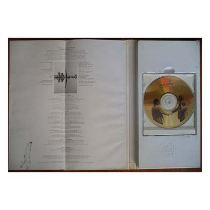 Pink Floyd - Wish You Were Here Mastersound Gold Disc CD (Used)