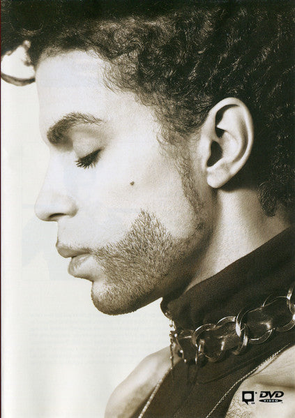 Prince – The Hits Collection DVD (Used)