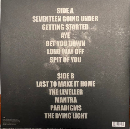 Sam Fender – Seventeen Going Under Vinyl LP (Used)