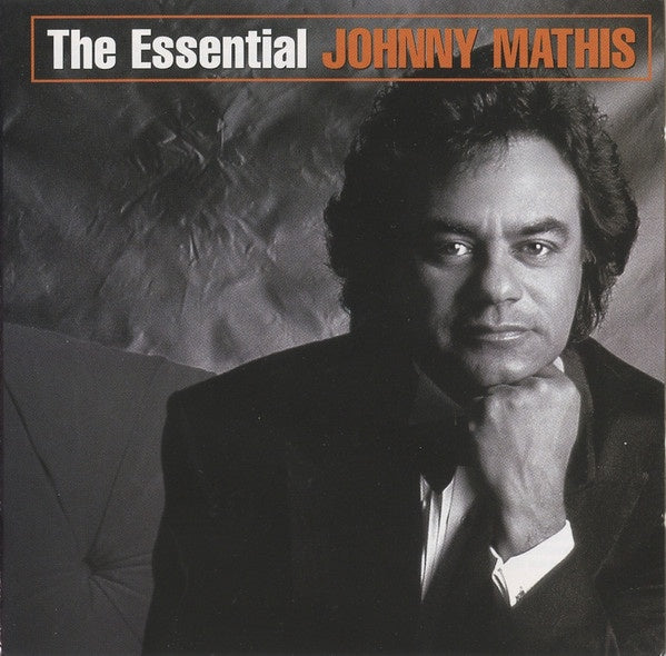Johnny Mathis – The Essential Johnny Mathis 2CD