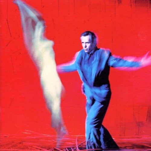 Peter Gabriel – Us CD