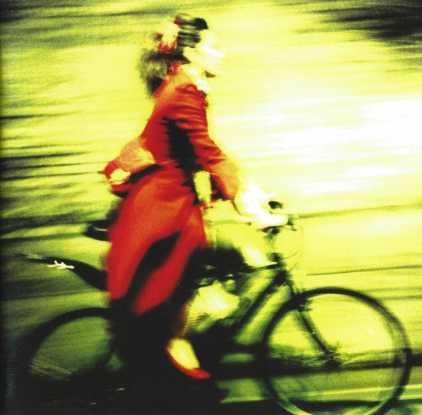 Imogen Heap – Speak For Yourself CD