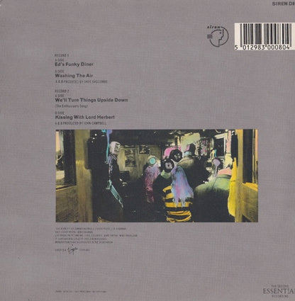 It's Immaterial - Ed's Funky Diner 7" Vinyl Single (Used)