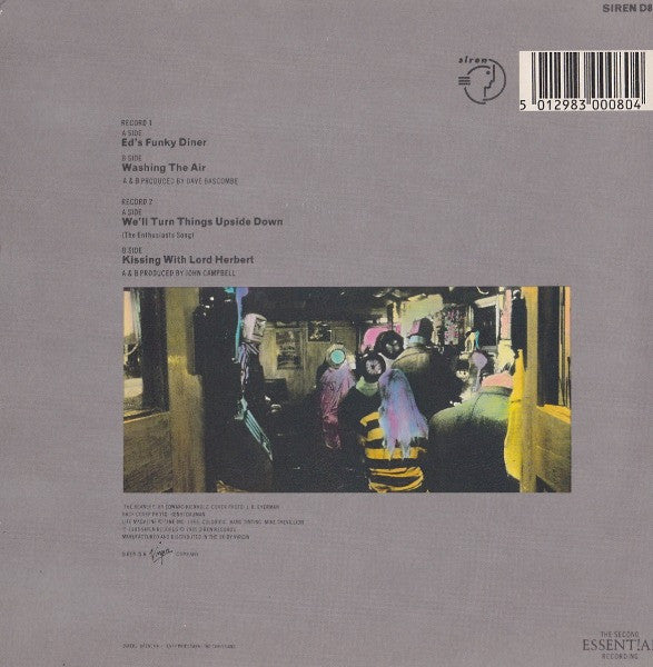 It's Immaterial - Ed's Funky Diner 7" Vinyl Single (Used)
