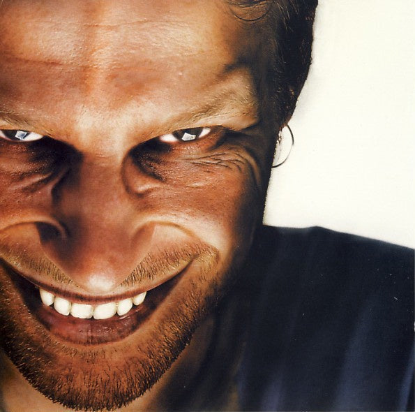 Aphex Twin – Richard D. James Album CD
