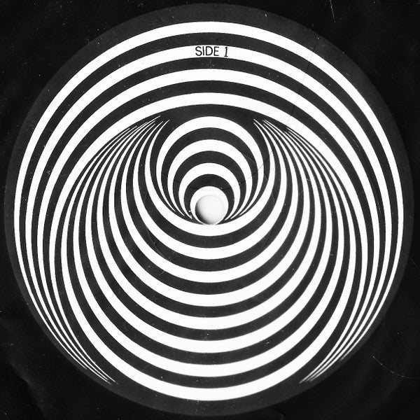 Black Sabbath – Black Sabbath Vertigo Label Vinyl LP (Used)
