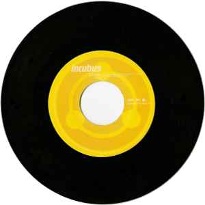 Incubus - Stellar 7" Vinyl Single (Used)